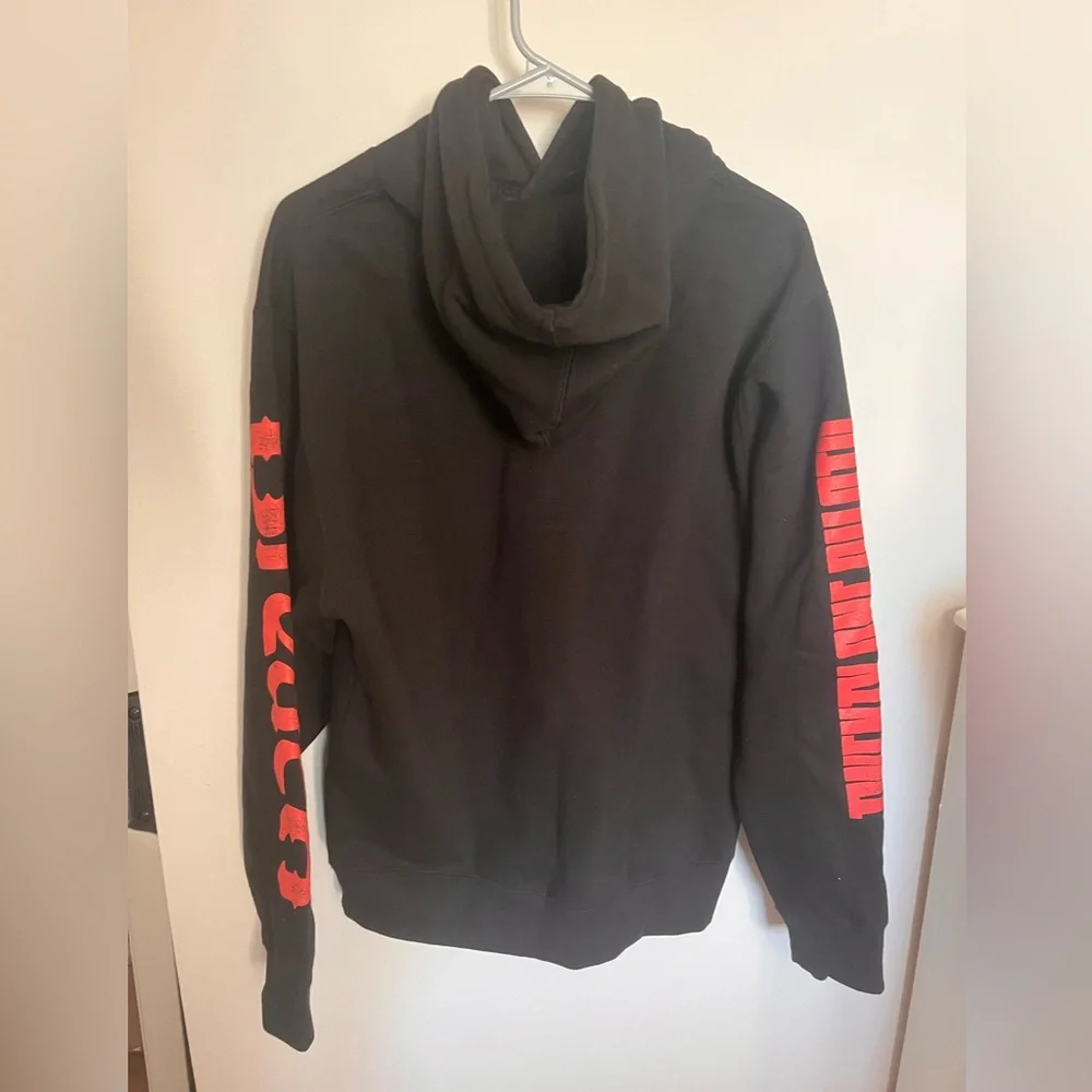Twenty one pilots Breach hoodie - Picture 2 of 3